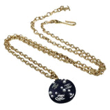 Chanel black  necklaces