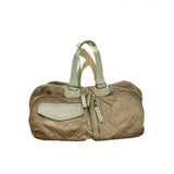 Prada  synthetic handbag