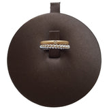 Pomellato milano gold pink gold rings