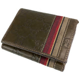 Gucci  leather case