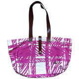 Vivienne Westwood multicolour cotton handbag