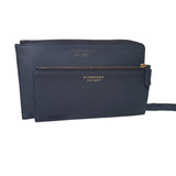 Burberry black cloth case
