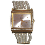 Guess  steel watch