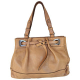 Max Mara  leather handbag