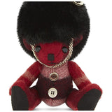 Burberry  cloth bag charms