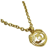 Chanel cc   pendants