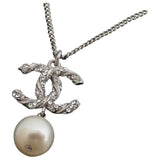 Chanel cc   necklaces