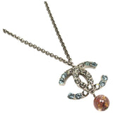 Chanel cc   pendants