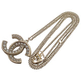 Chanel cc   necklaces