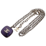 Chanel cc   necklaces