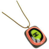 Chanel cc   pendants