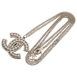 Chanel cc   necklaces