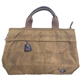 Prada  cloth handbag