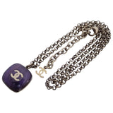 Chanel cc   necklaces