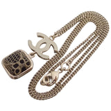 Chanel cc   necklaces