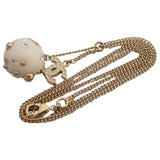 Chanel cc   necklaces