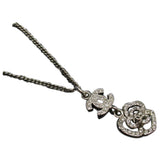 Chanel cc   necklaces