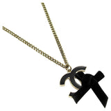Chanel cc   necklaces