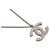 Chanel cc   necklaces
