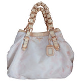 Prada  cloth handbag