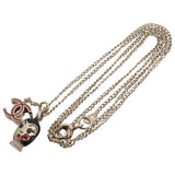 Chanel cc   necklaces