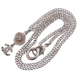Chanel cc   necklaces