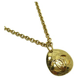 Chanel cc   pendants