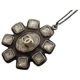 Chanel cc   necklaces