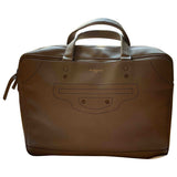 Balenciaga  leather handbag