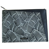 Cerruti black cloth bag