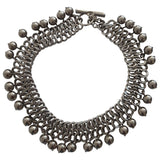 Paco Rabanne  metal necklaces