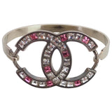 Chanel cc   bracelets