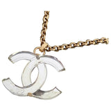 Chanel cc   necklaces