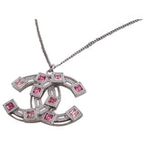 Chanel cc   necklaces