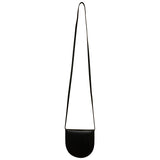 Loewe black leather case