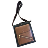 Joseph multicolour leather handbag
