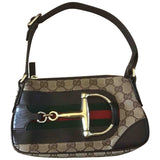 Gucci  cloth clutch bag