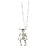 Ambush silver silver necklaces