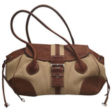 Prada  cloth handbag