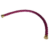 Fred force 10 pink yellow gold bracelets