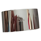 Dior silver steel bracelets