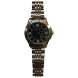 Gucci g-timeless silver steel watch