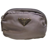 Prada  cloth travel bag