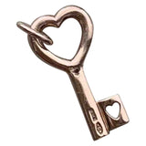 Pomellato pink pink gold pendants