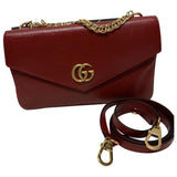 Gucci thiara multicolour leather handbag