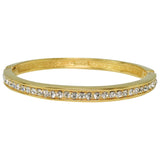 Dior gold gold plated bracelets