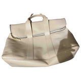 3.1 Phillip Lim beige leather handbag
