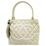 Chanel  leather handbag
