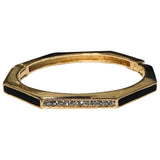 Dior gold gold plated bracelets