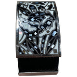 Frey Wille multicolour leather bracelets